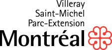 Arrondissement de Villeray—Saint-Michel—Parc-Extension