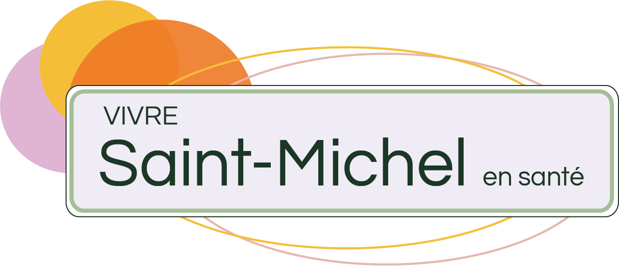Vivre Saint-Michel en santé