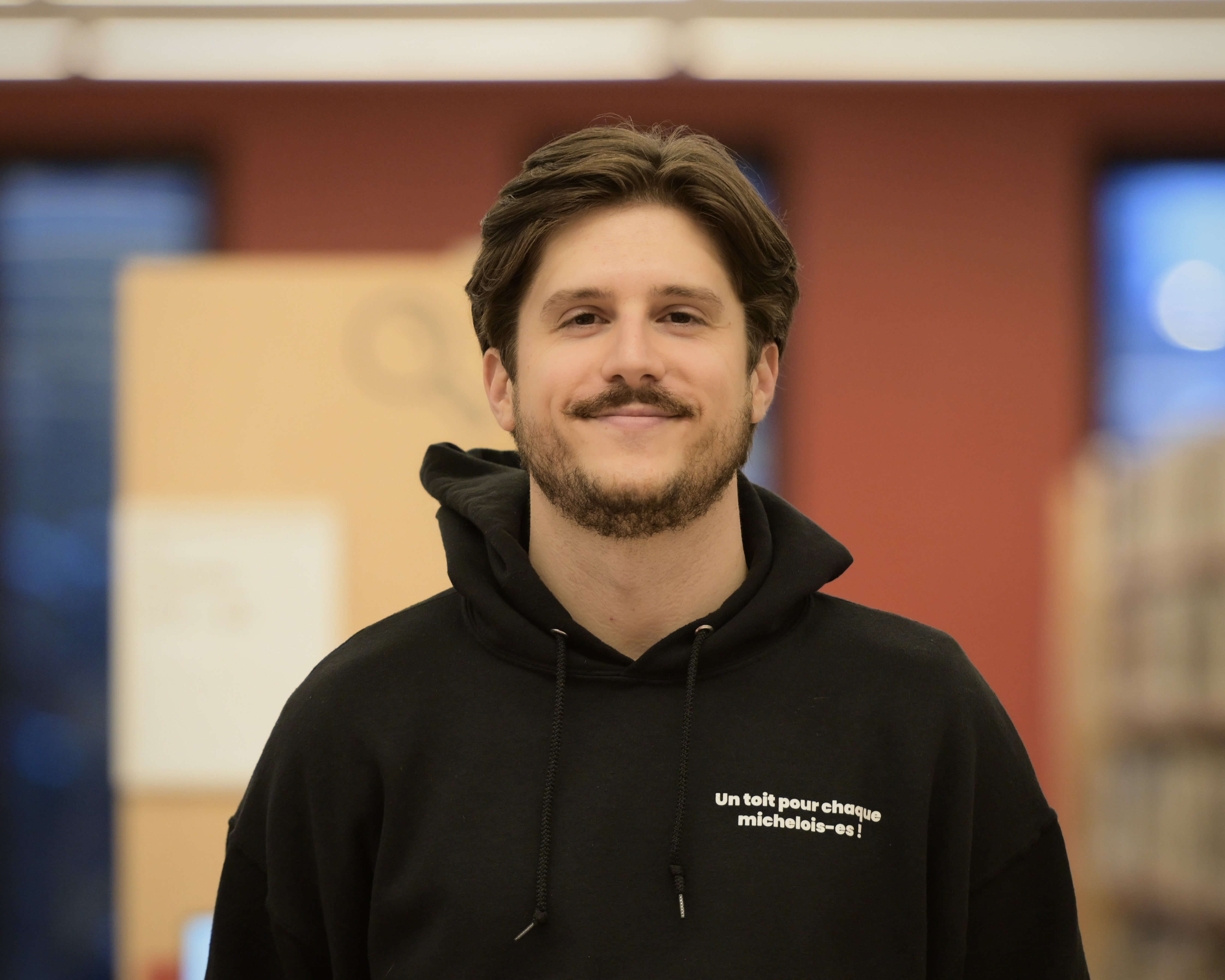 Alexandre Boucher Bonneau