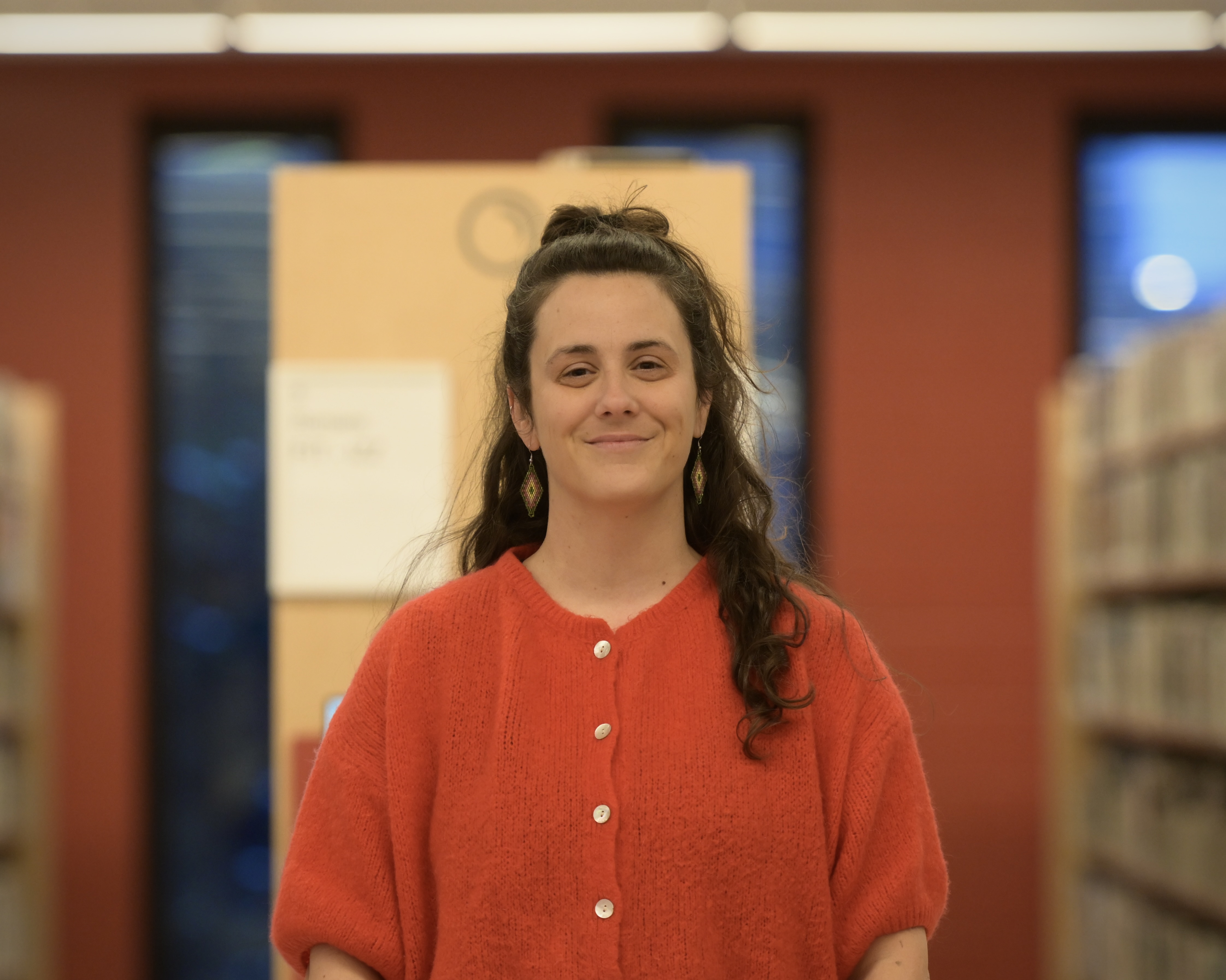 Émilie Trépy Lecavalier